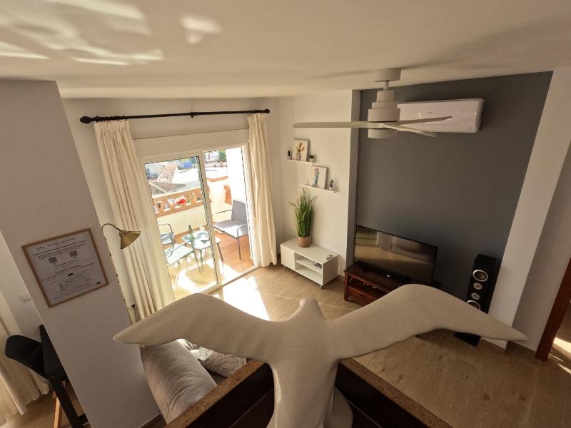 Apartamentos Chimenea - image 43
