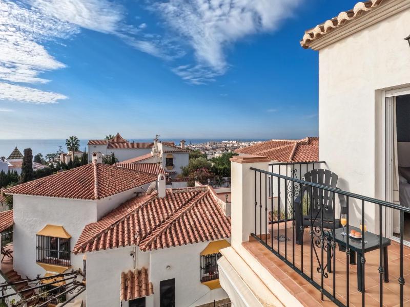 Apartamentos Chimenea - image 17