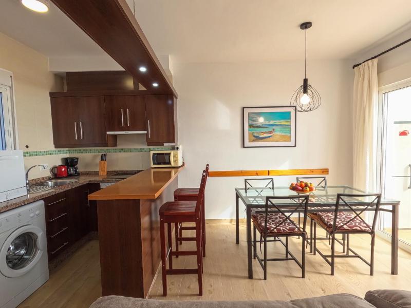 Apartamentos Chimenea - image 4