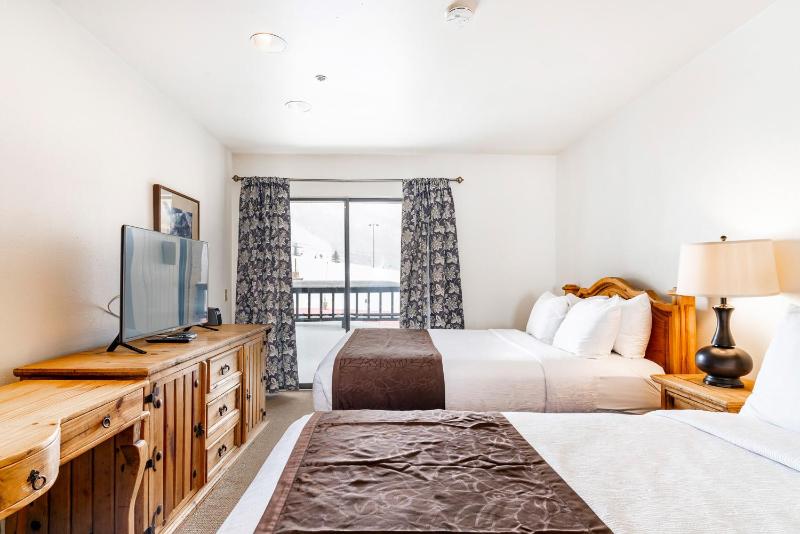The Loft at Mountain Village by All Seasons Resort Lodging - image 38