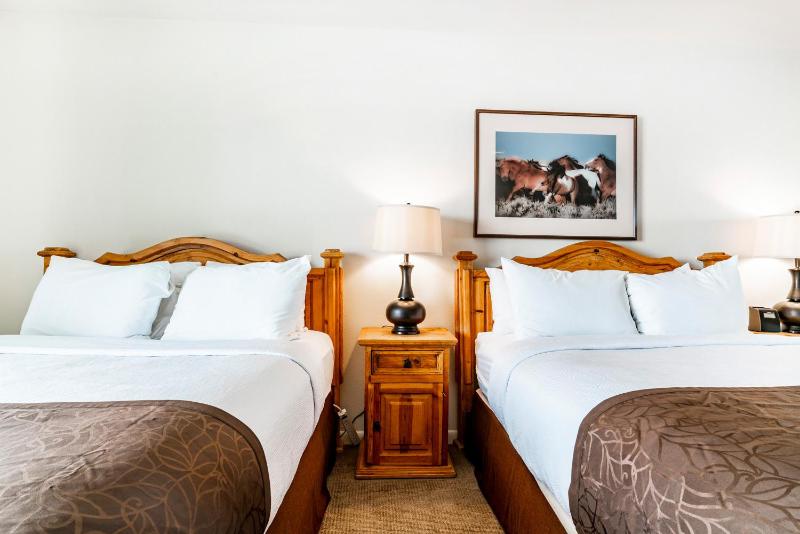The Loft at Mountain Village by All Seasons Resort Lodging - image 29