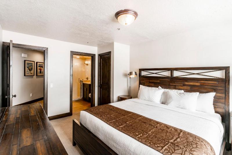 The Loft at Mountain Village by All Seasons Resort Lodging - image 35
