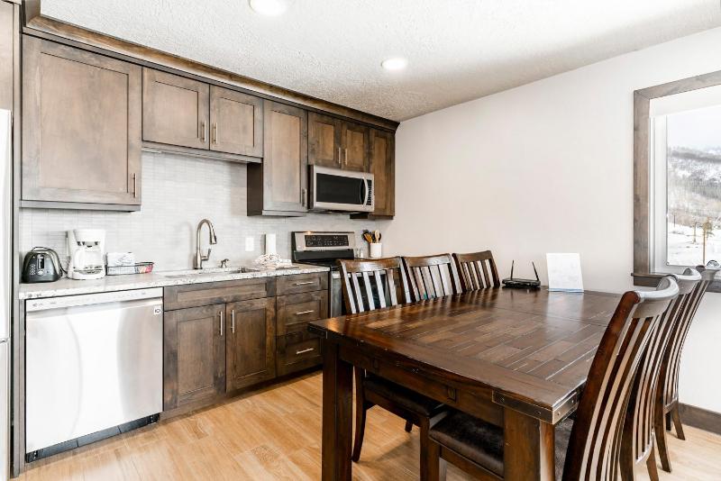 The Loft at Mountain Village by All Seasons Resort Lodging - image 37