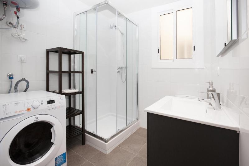 Three-Bedroom Apartment image 1