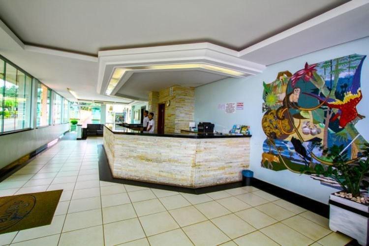 diRoma Internacional Resort - image 26