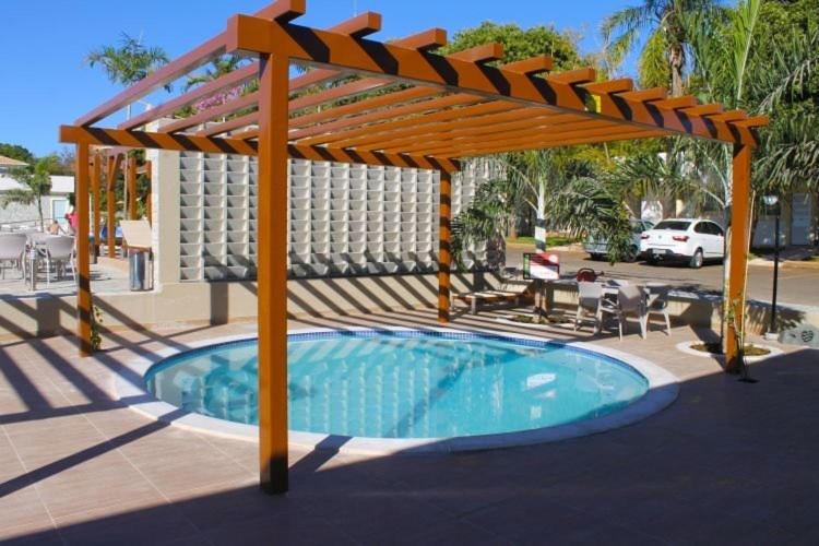 diRoma Internacional Resort - image 20