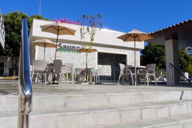 diRoma Internacional Resort - image 23