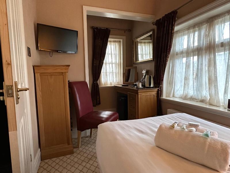 The Chester House Hotel - Previously Chester Court Hotel - image 18