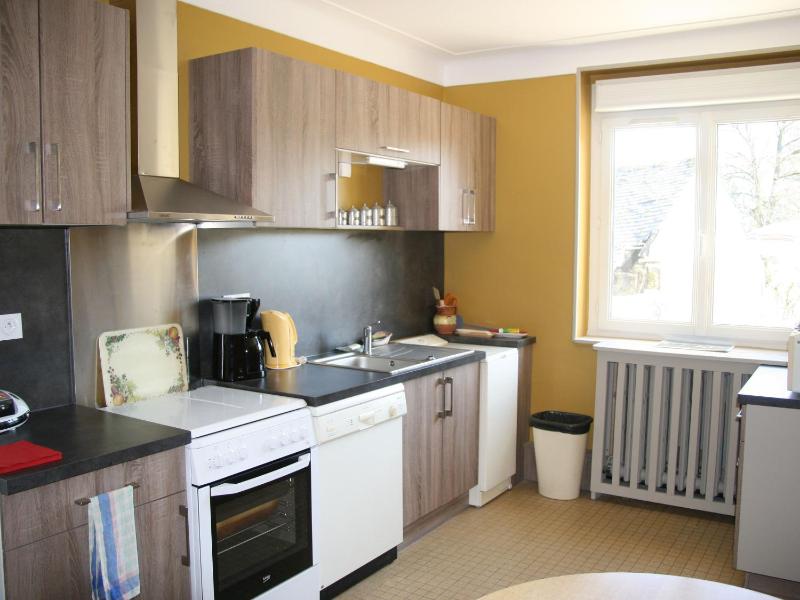 Maison confortable avec jardin proche centre-ville et circuit 24h du Mans - FR-1-410-271 - image 2