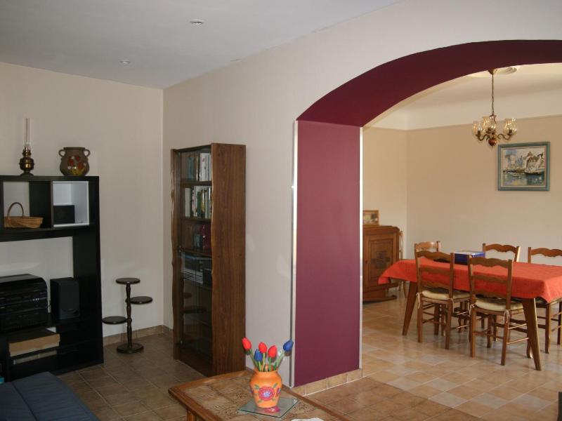 Maison confortable avec jardin proche centre-ville et circuit 24h du Mans - FR-1-410-271 - image 6