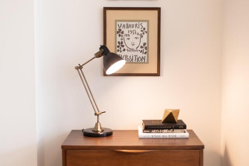 The Suites at the Touraine No 107 - image 8