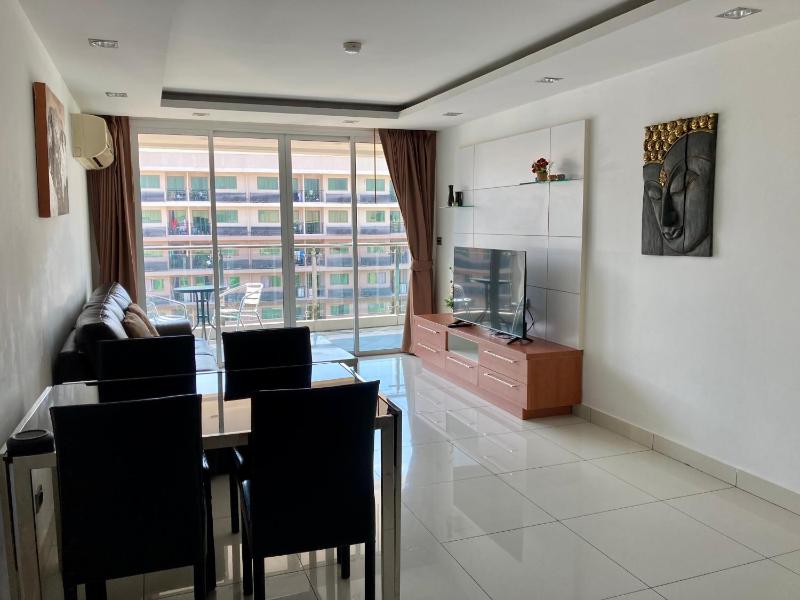 Hyde Park Residence by Pattaya Sunny rentals - image 23