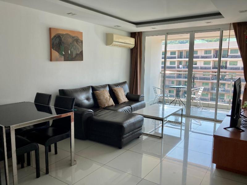 Hyde Park Residence by Pattaya Sunny rentals - image 32