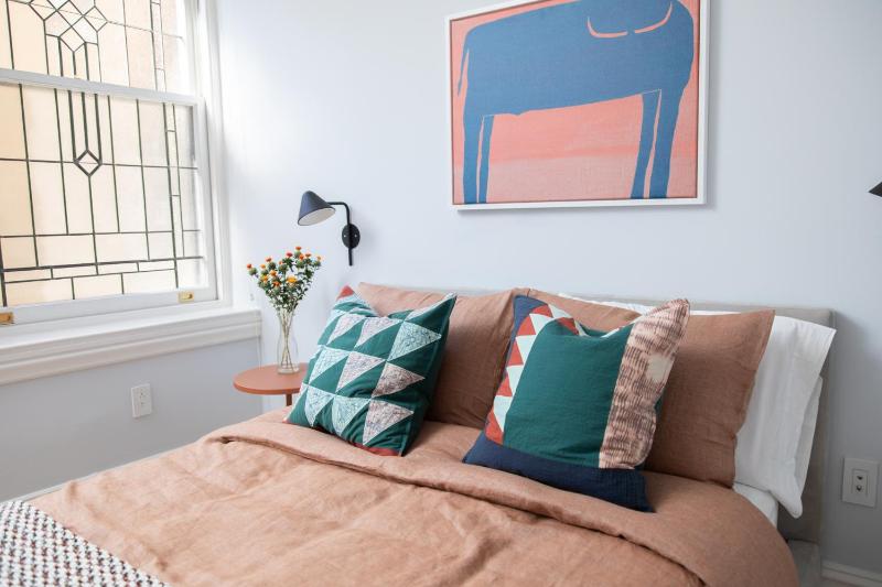 The Suites at the Touraine No 109 - image 7