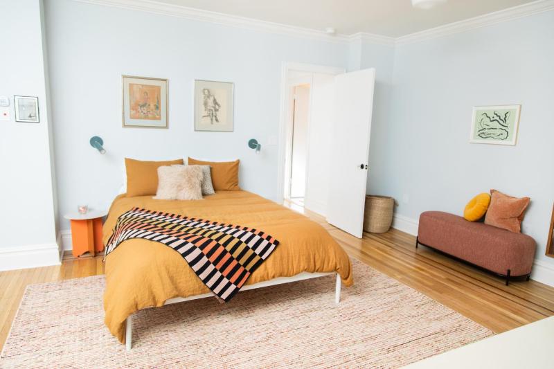 The Suites at the Touraine No 109 - image 14