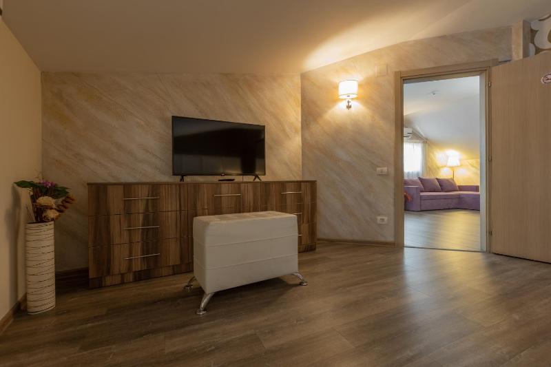 One-Bedroom Suite image 3