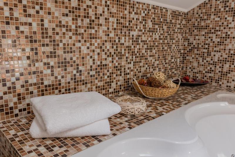 One-Bedroom Suite image 1