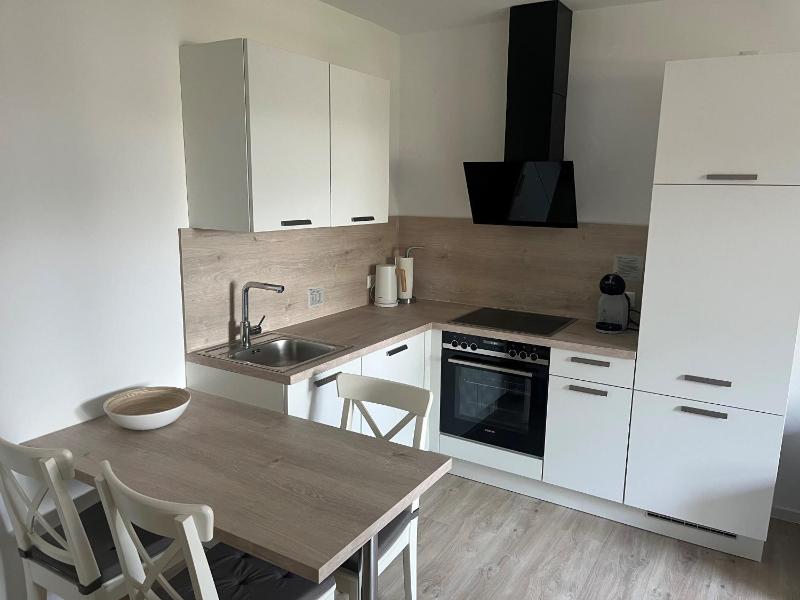 One-Bedroom Apartment (Annex) image 2