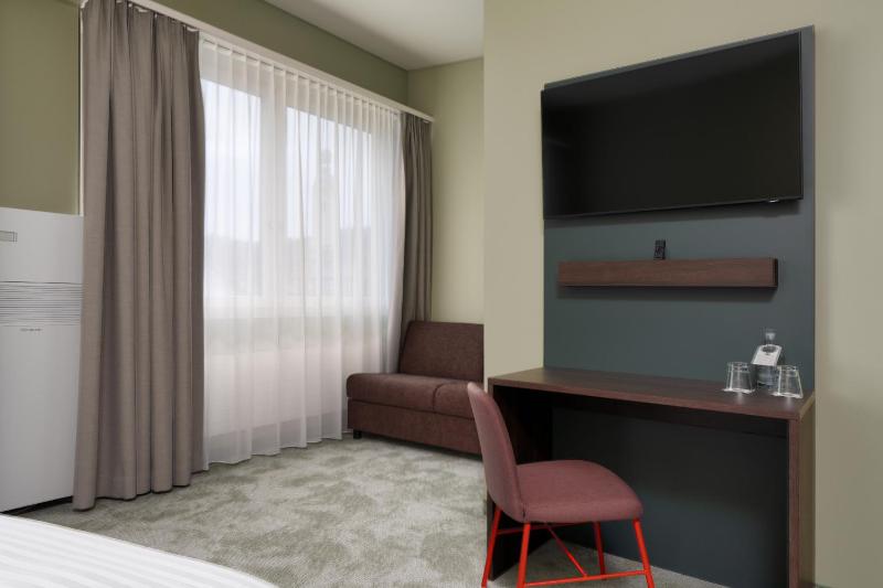 Junior Suite Standard image 1