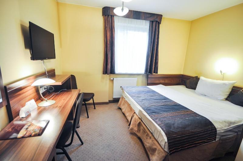 Standard Double Room image 1