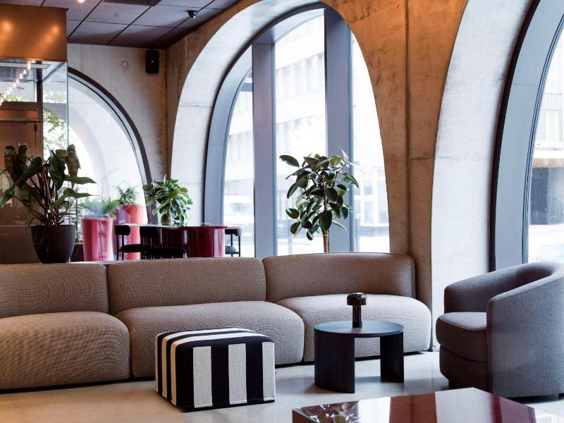Radisson RED Helsinki - image 12