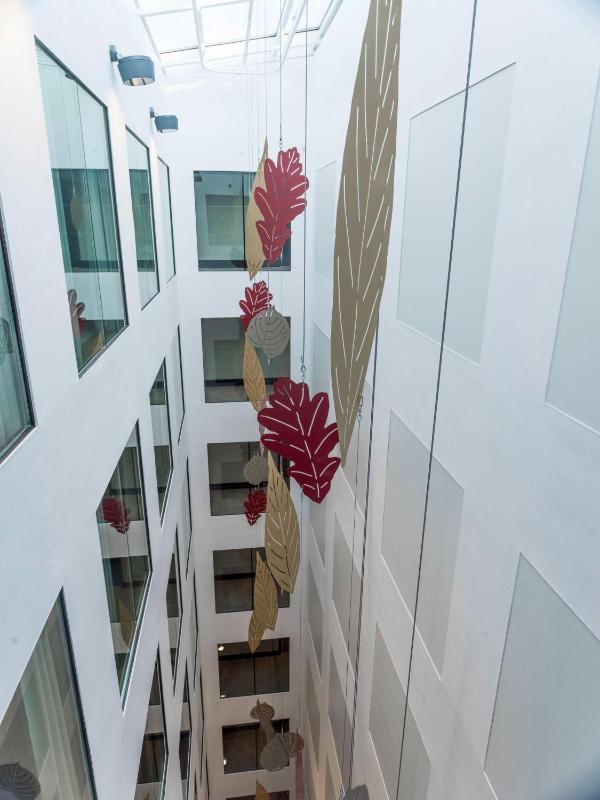 Radisson RED Helsinki - image 10