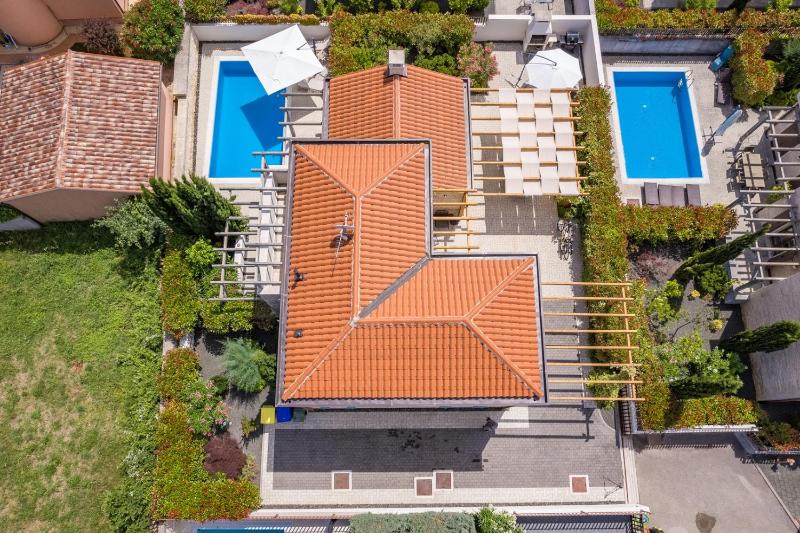 Villa with Private Pool image 4