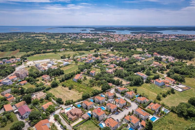 Villa with Private Pool image 3