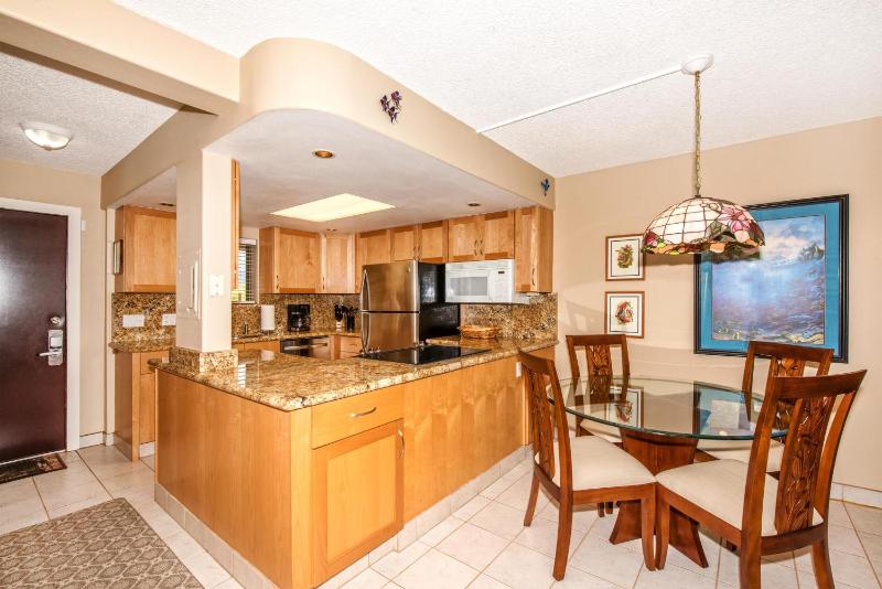 Kihei Beach Resort 302 - image 15
