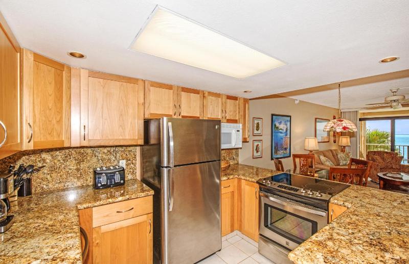 Kihei Beach Resort 302 - image 16
