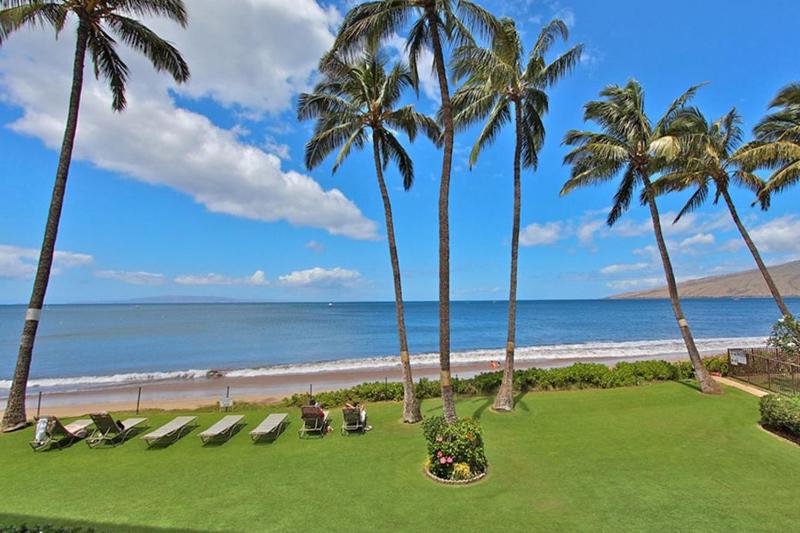 Kihei Beach Resort 302 - image 6