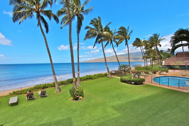 Kihei Beach Resort 302 - image 11