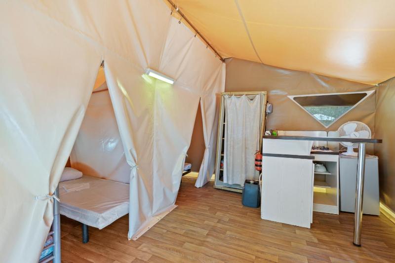 Two Bedroom Tent image 1