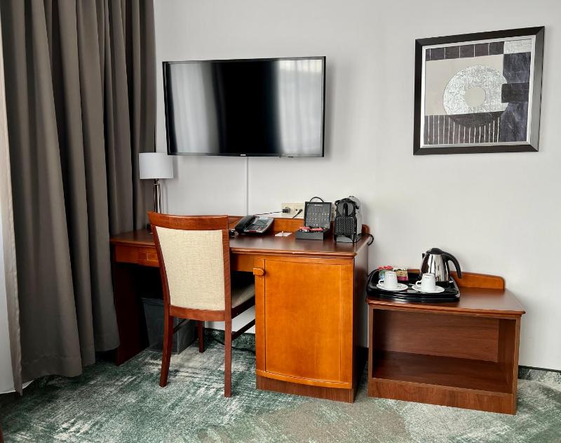 Standard Double Suite image 3