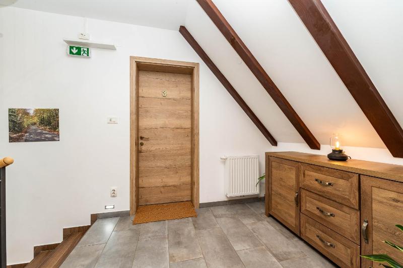 Superior Double Room with Garden View image 3