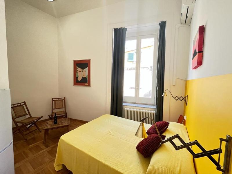 B&B Attico Ventaglieri with Panoramic Terrace - image 6