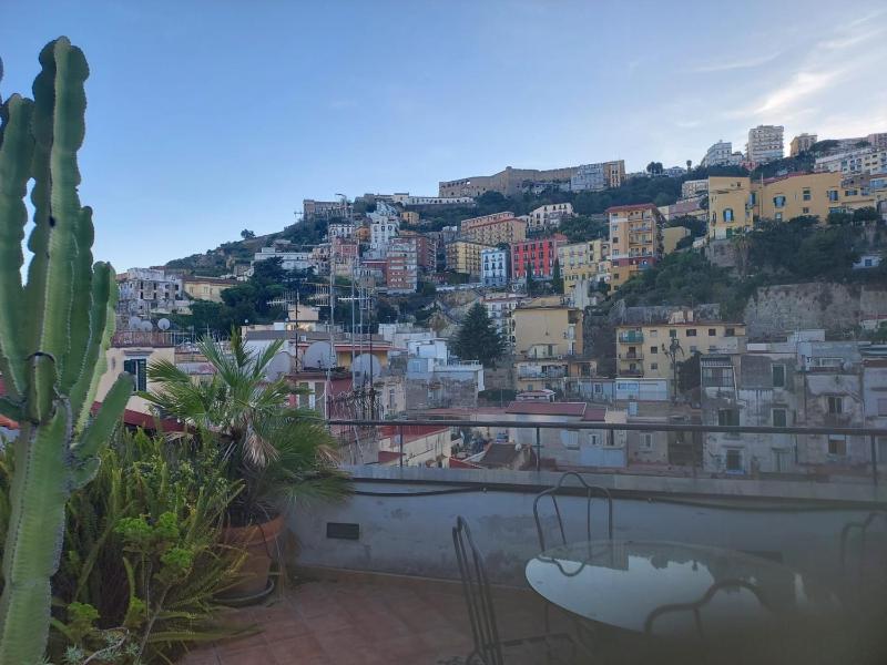 B&B Attico Ventaglieri with Panoramic Terrace - image 14