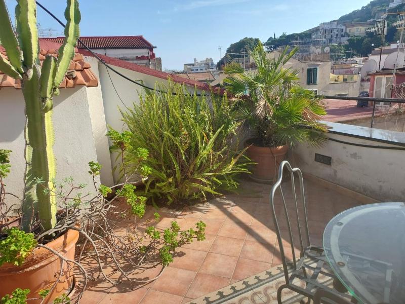 B&B Attico Ventaglieri with Panoramic Terrace - image 10