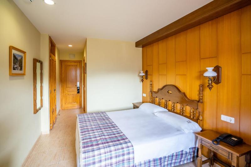 Double or Twin Room image 4