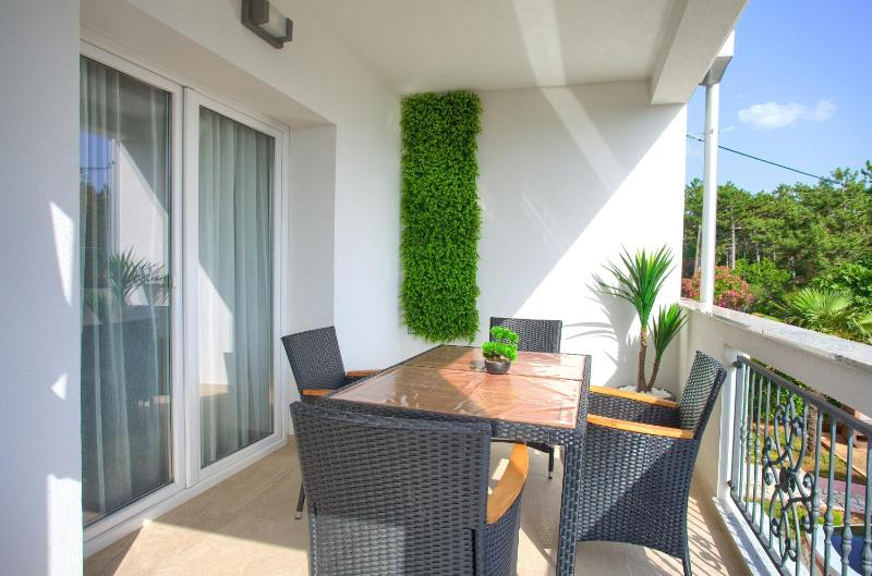 Two-Bedroom Apartment Standard image 2