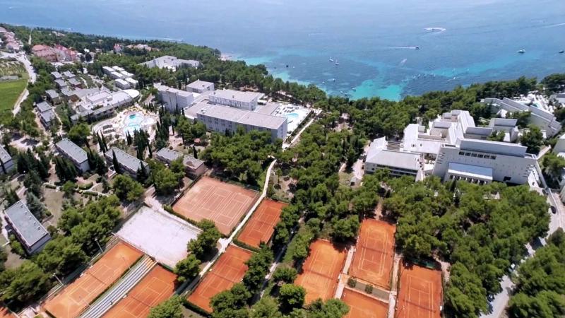 Luxury Villa Zlatni Rat with Pool Near Zlatni Rat Beach Bol - image 38