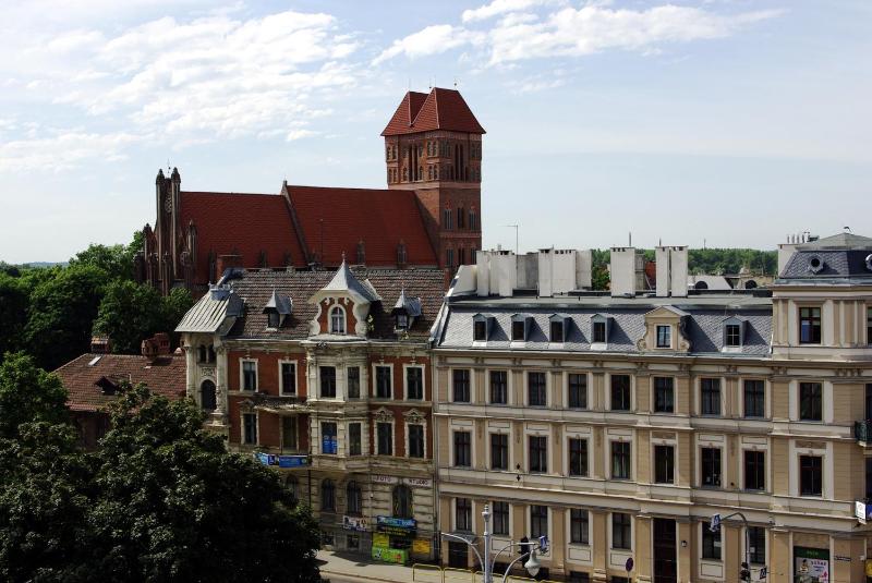 Hotelik w Centrum - image 31