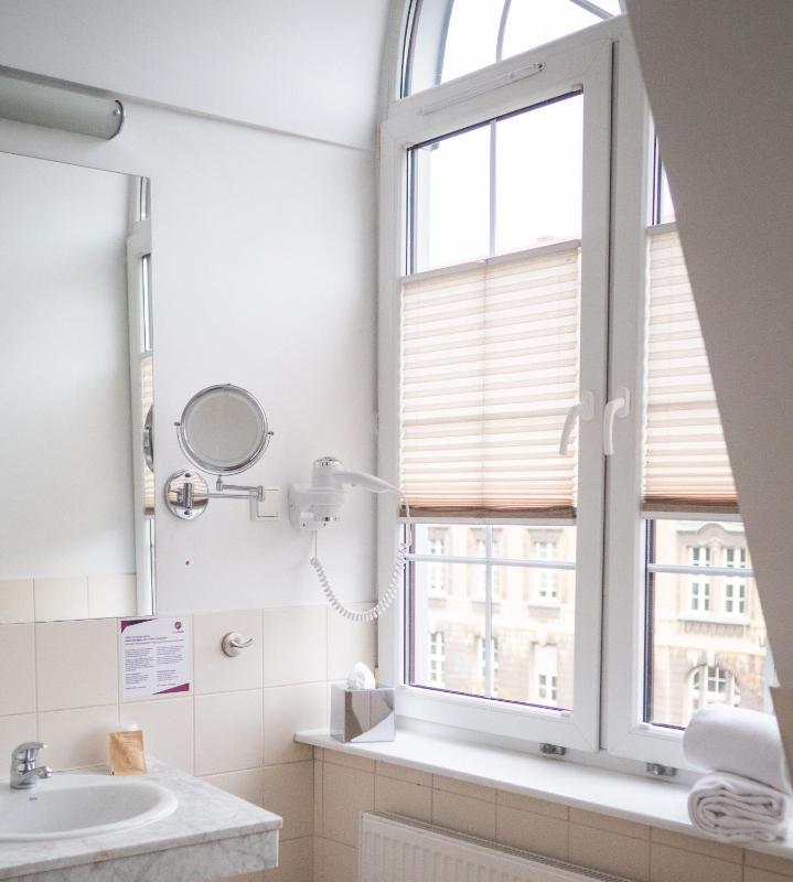 Focus Hotel Szczecin - image 13