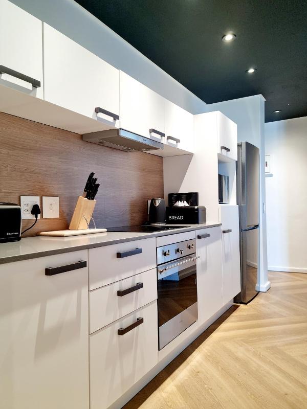 Two-Bedroom Apartment image 2