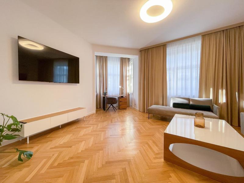 Elysian Apartment - image 13