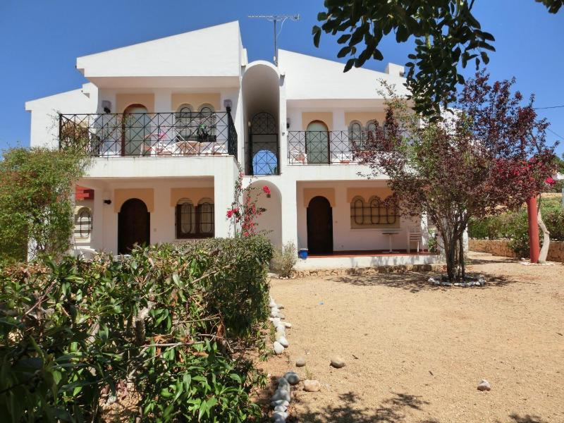 Bungalows Aparto Residence Galetamar - image 10