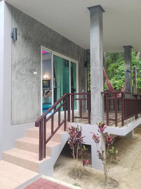 Pana Long Beach Resort - SHA Plus - image 39