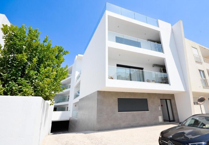 Blue Horizons (AT18) 2 Bedroom Olhos de Agua - image 10