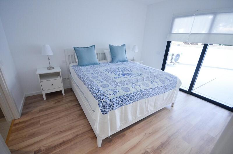 Blue Horizons (AT18) 2 Bedroom Olhos de Agua - image 11