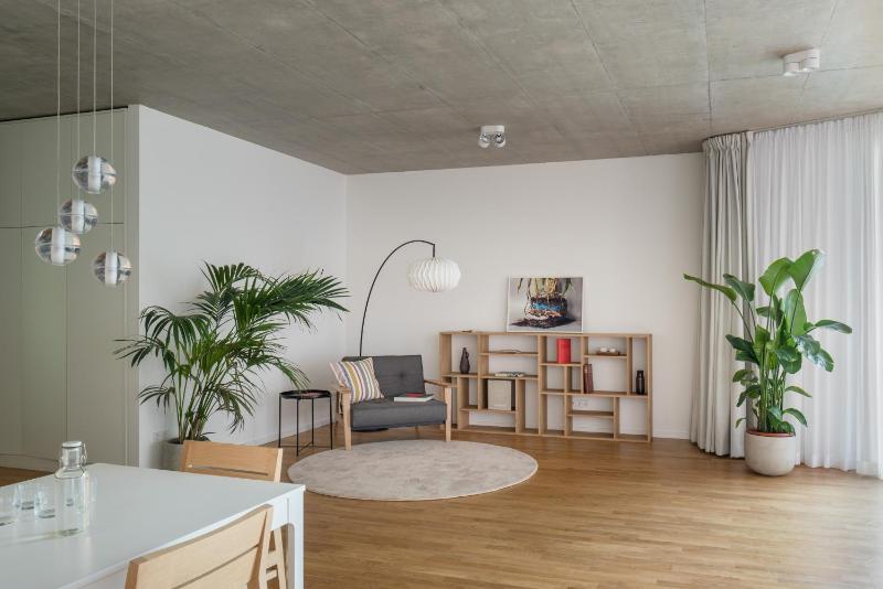 Carlotta Apartments - image 8